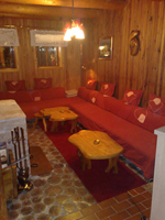 Apartman A1